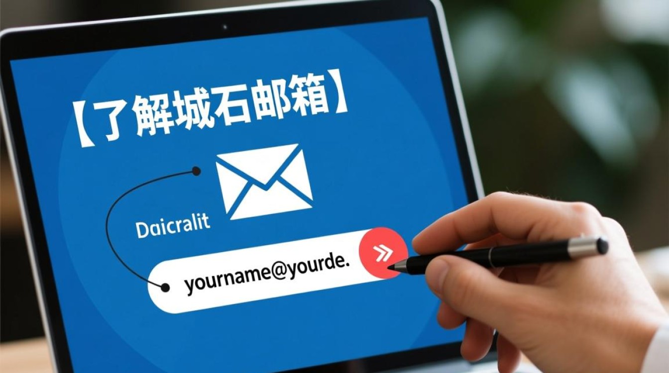 如何轻松实现域名绑定邮箱？详解操作步骤及技巧！-好主机测评网