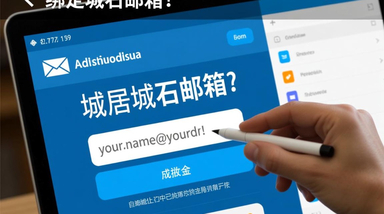 如何轻松实现域名绑定邮箱？详解操作步骤及技巧！