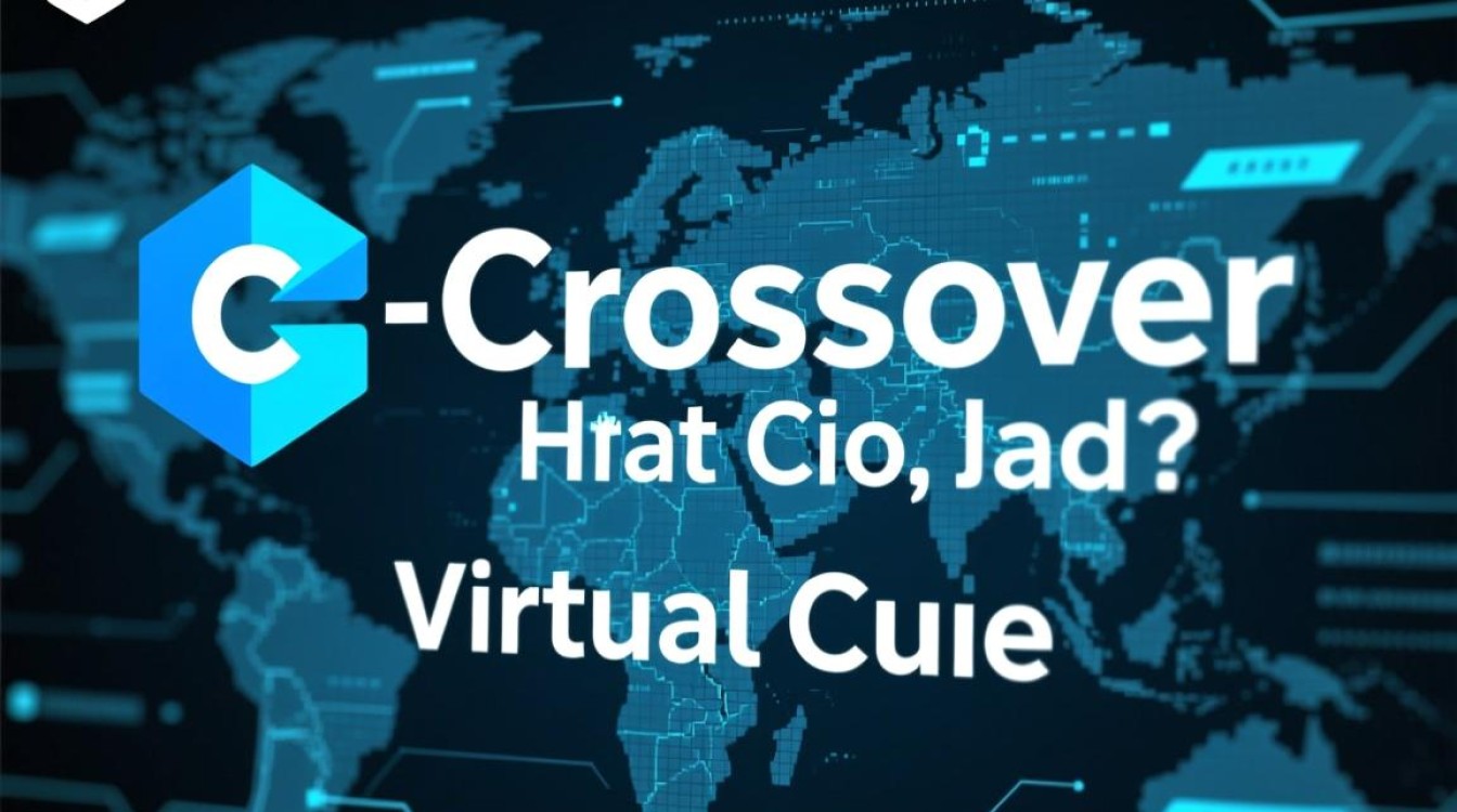 crossover 虚拟机图标设计有何特别之处，为何引发热议？