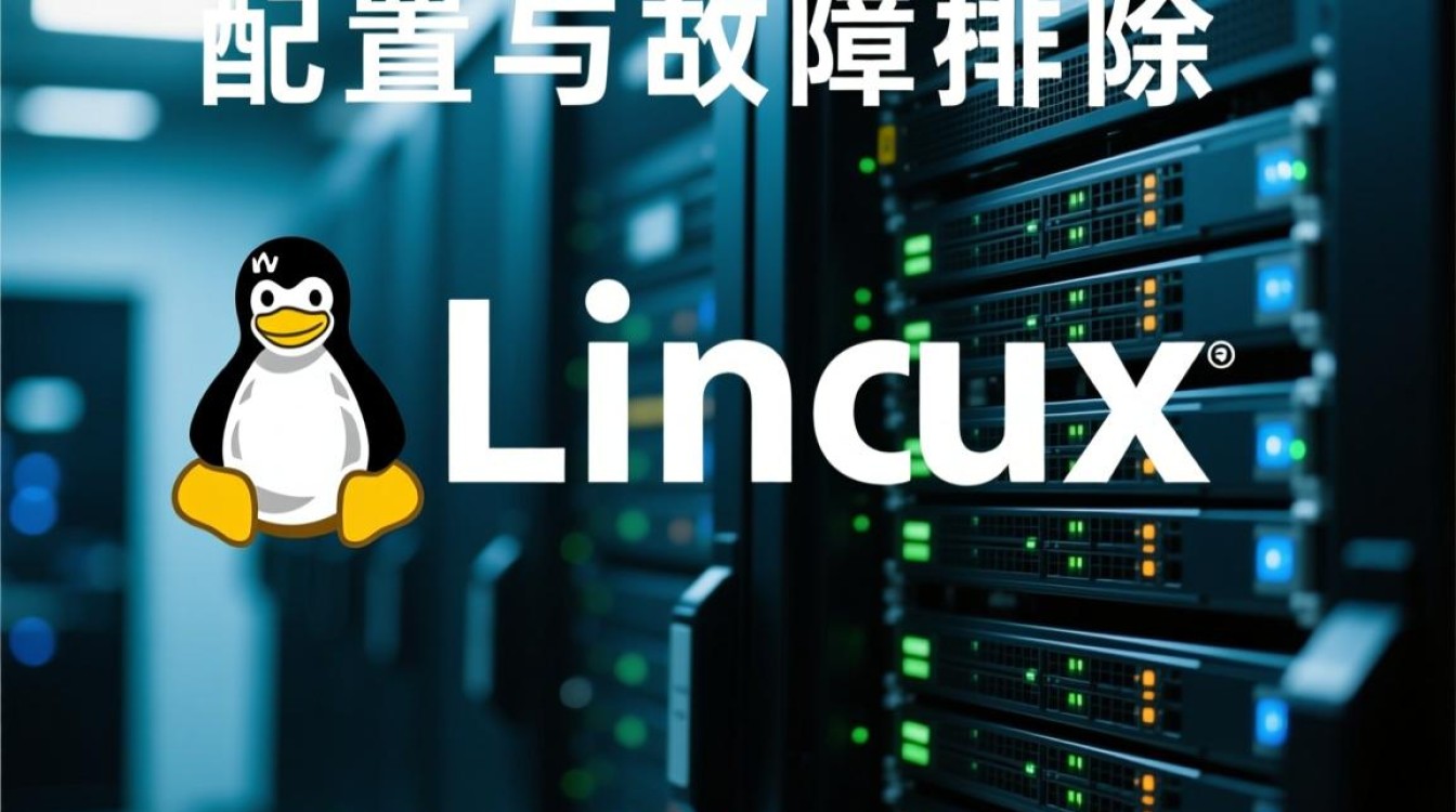 Linux网络突然断开，原因排查与解决方法有哪些？-好主机测评网