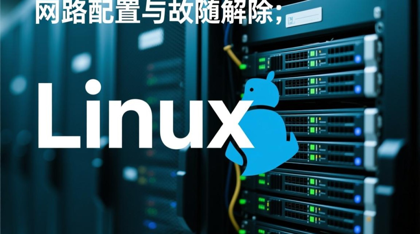 Linux网络突然断开，原因排查与解决方法有哪些？