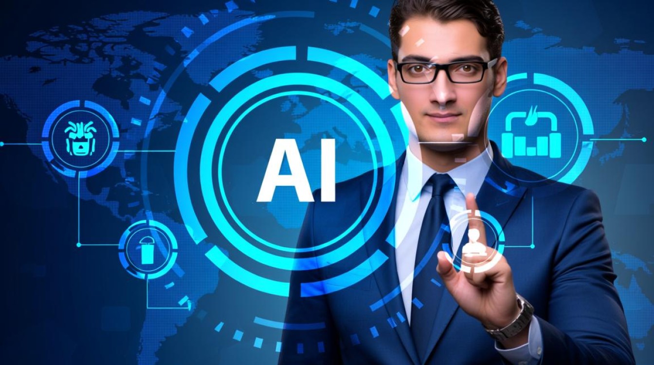 AI时代，如何挑选独特的AI域名和个性创意域名展现品牌特色？