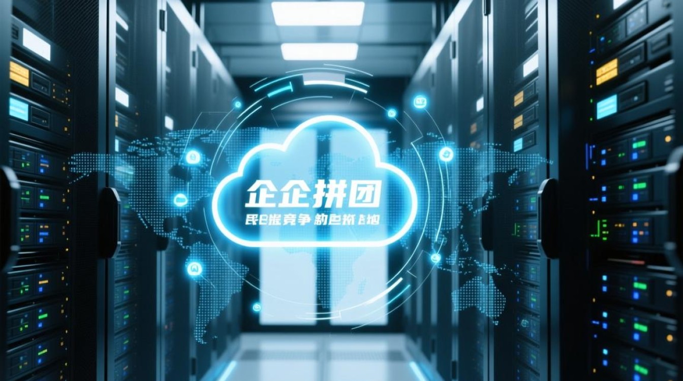 服务器拼团了？这是要开启团购新纪元吗？揭秘拼团背后的奥秘！