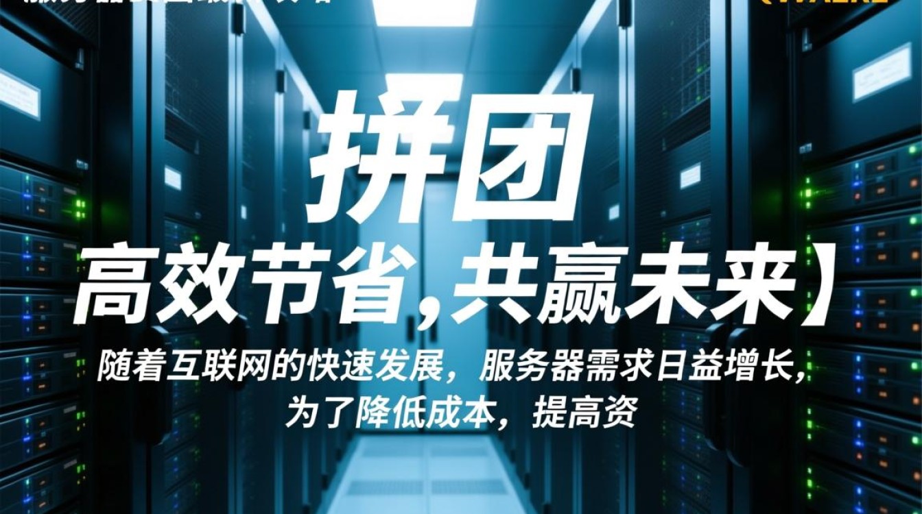 服务器拼团最新如何选择性价比高的服务器拼团方案？-好主机测评网