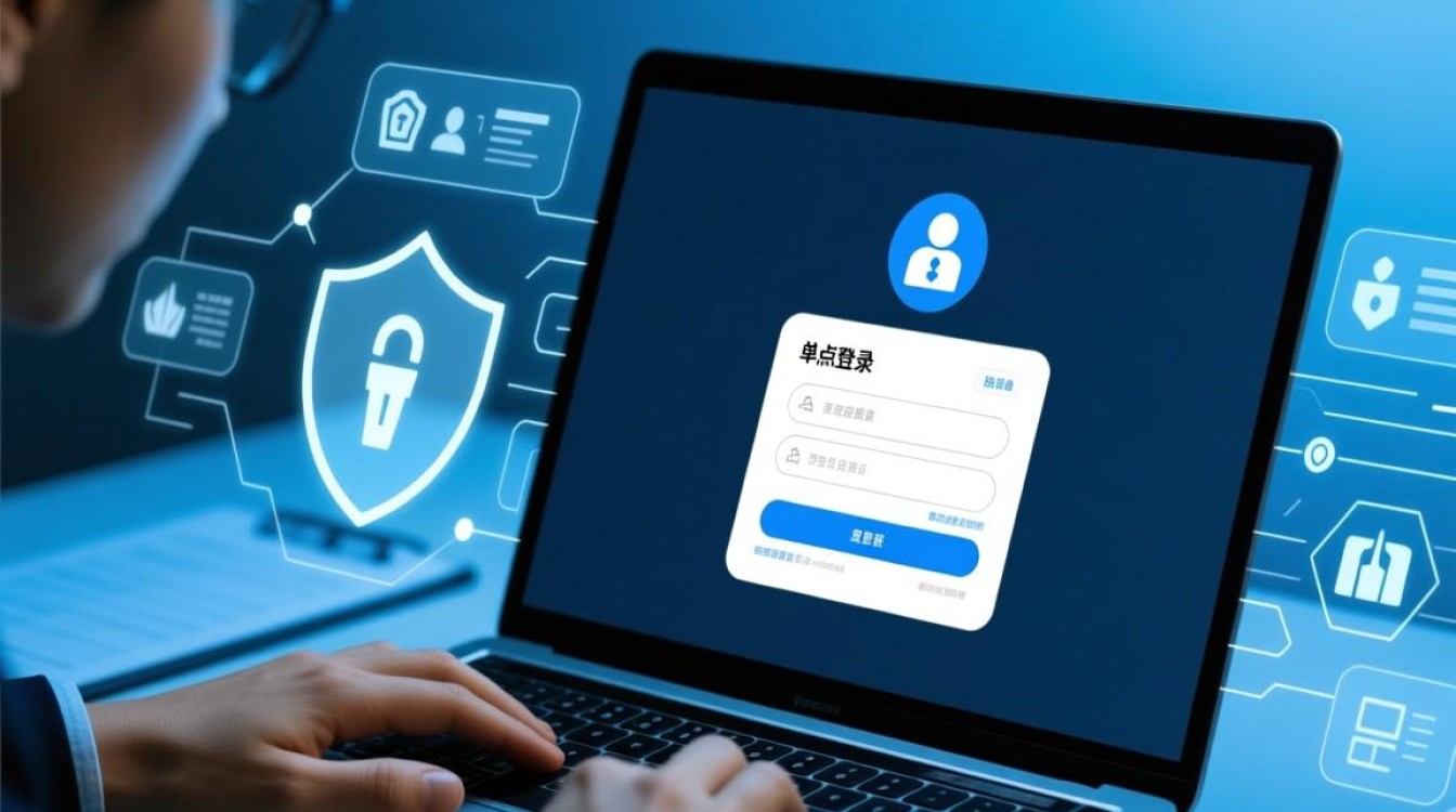 非单点登录系统，其具体实现机制和优势是什么？