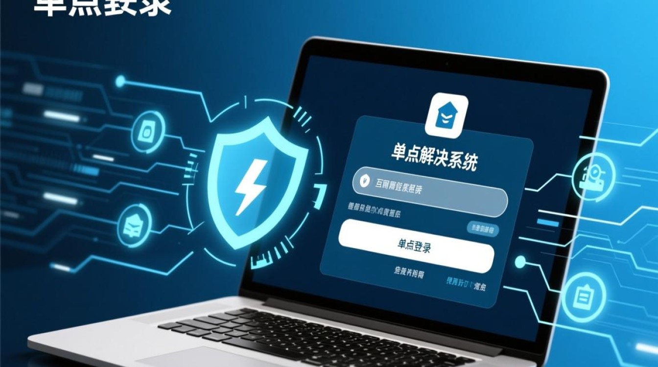 非单点登录系统，其具体实现机制和优势是什么？