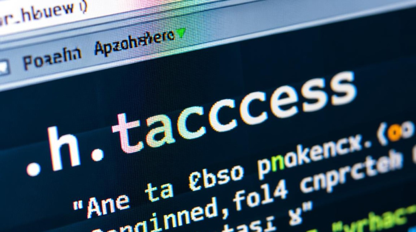 .htaccess 文件如何实现域名判断与设置？-好主机测评网