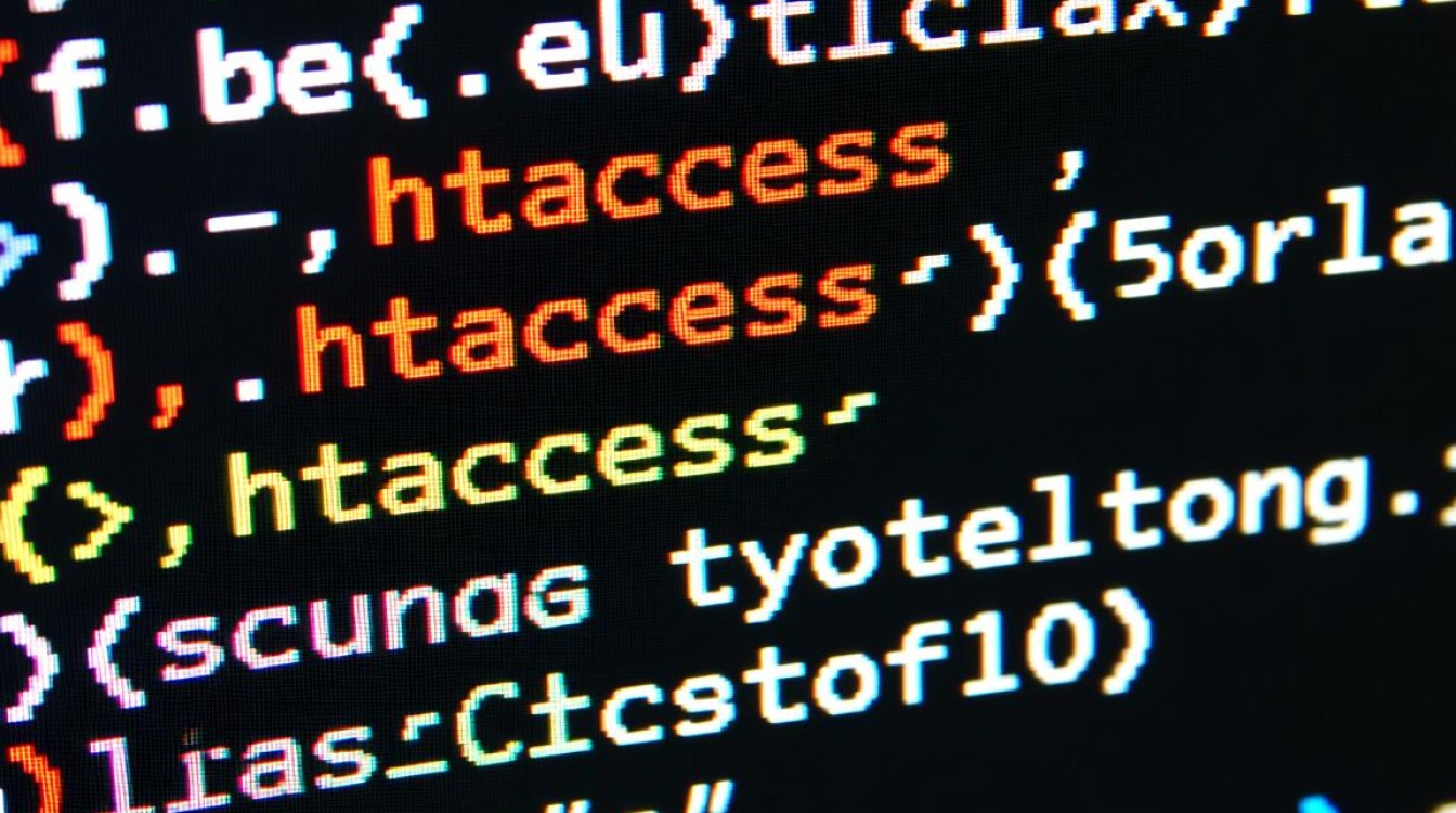 .htaccess 文件如何实现域名判断与设置？