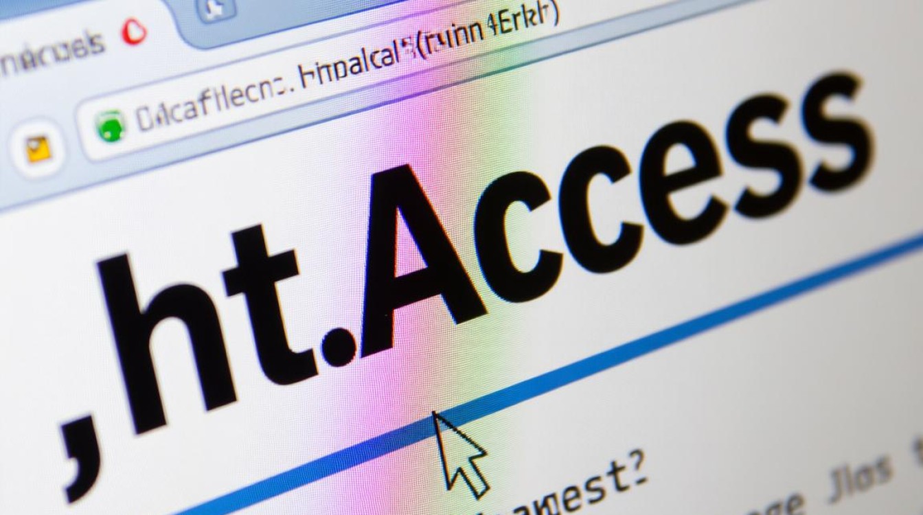 .htaccess 文件如何实现域名判断与设置？