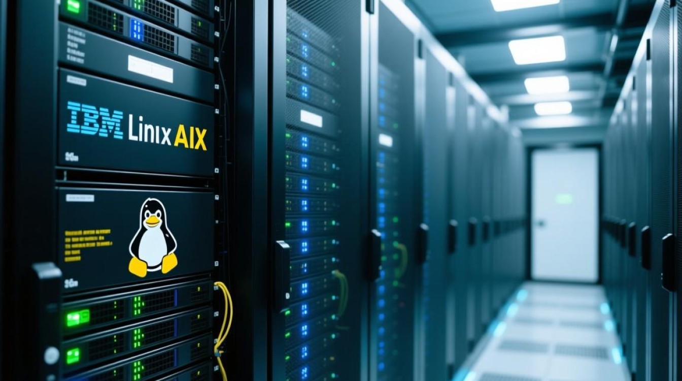 AIX Linux下NFS配置与使用过程中，常见问题及解决方法有哪些？