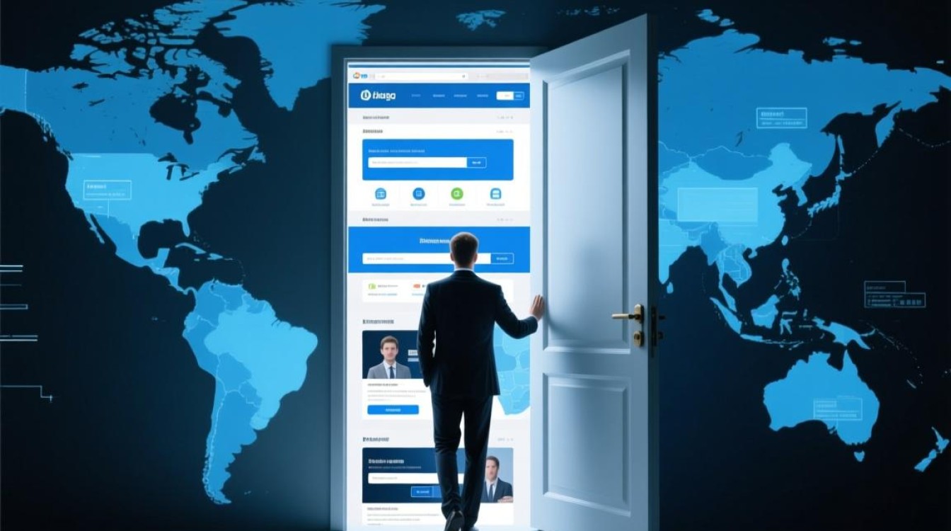 分类域名与顶级域名有何区别？如何选择合适的域名？