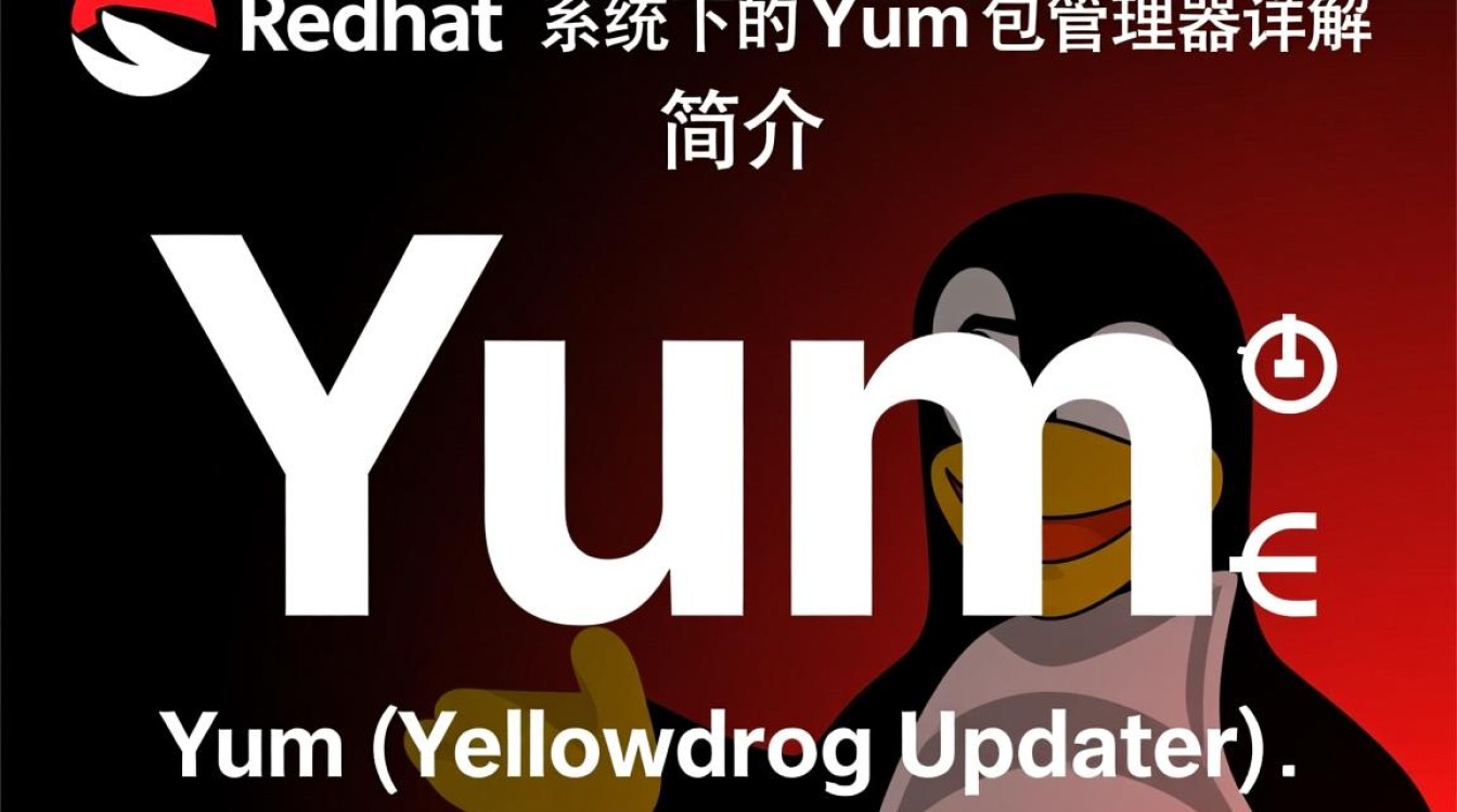 Linux Redhat Yum命令在系统安装中具体应用有哪些疑问点？-好主机测评网