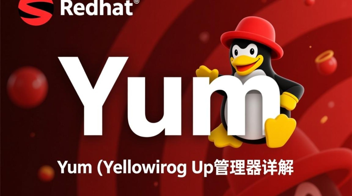 Linux Redhat Yum命令在系统安装中具体应用有哪些疑问点？