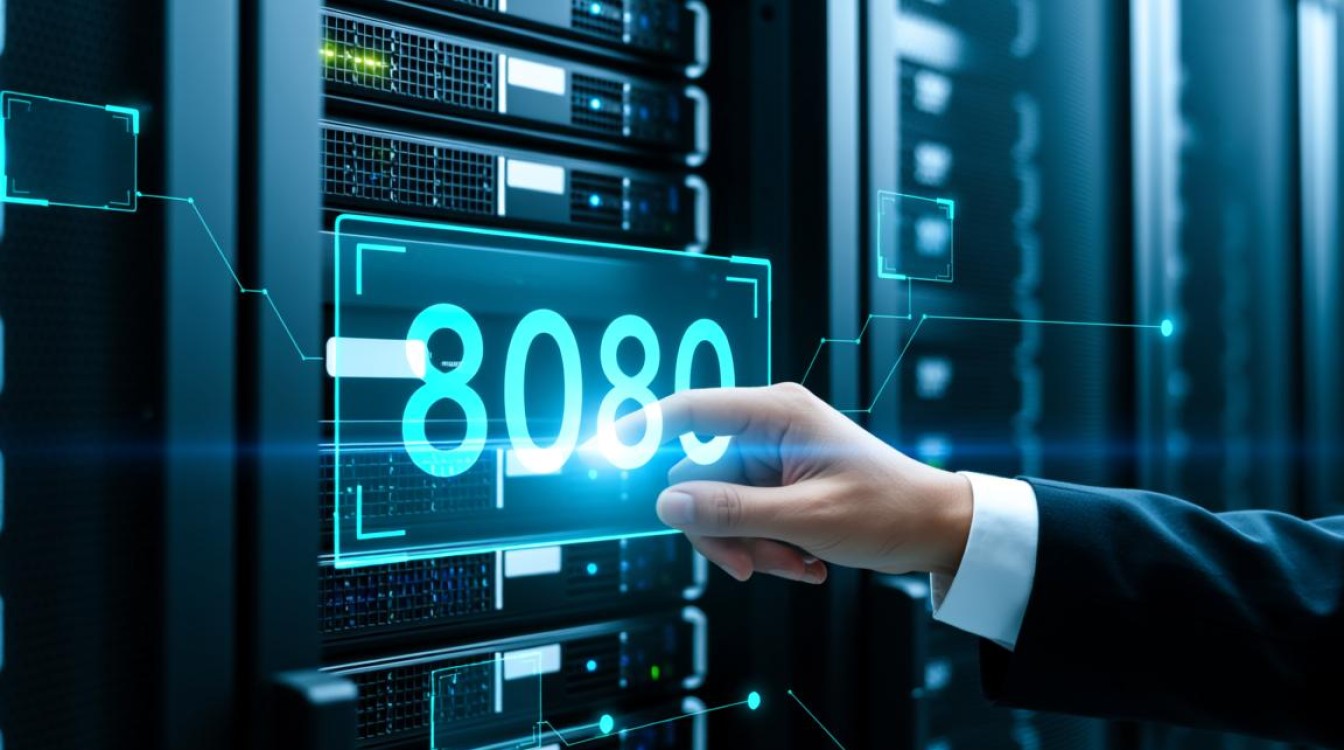 为什么我的虚拟机总是占用端口8080？8080端口在虚拟机中的特殊作用是什么？-好主机测评网