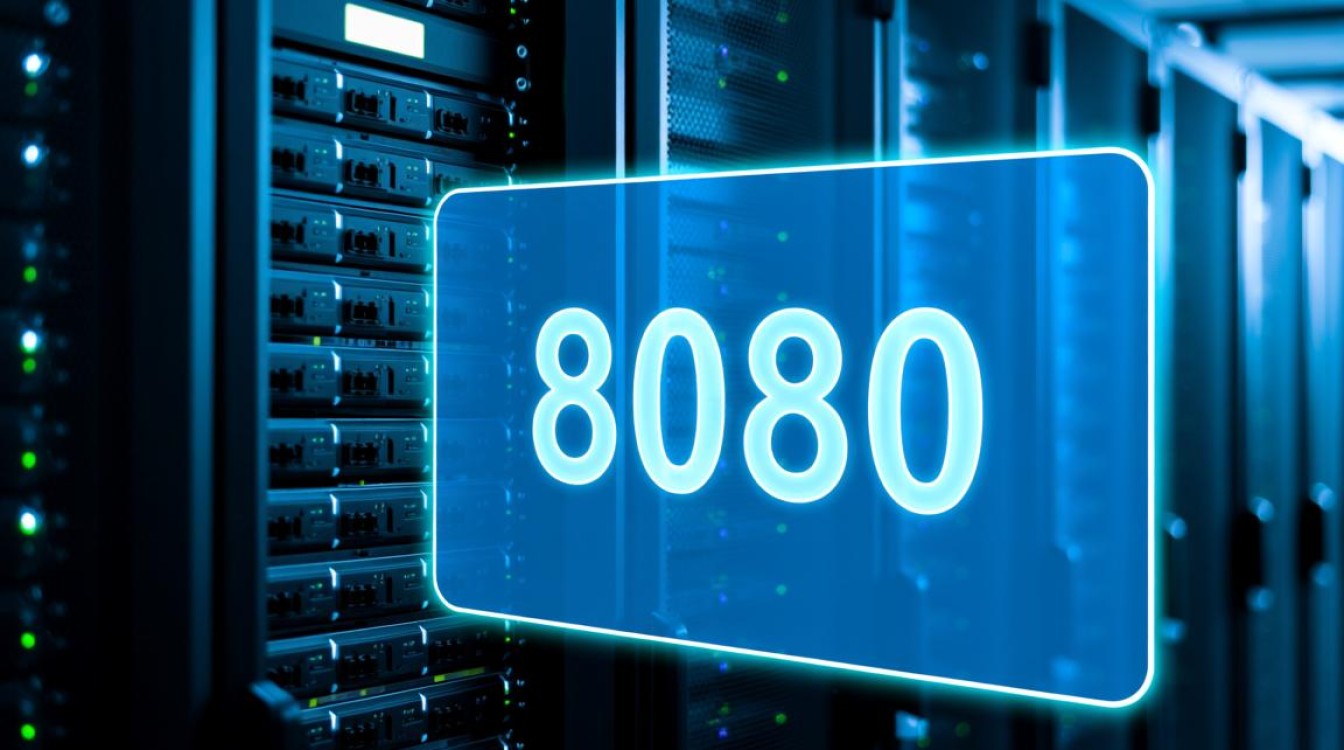 为什么我的虚拟机总是占用端口8080？8080端口在虚拟机中的特殊作用是什么？