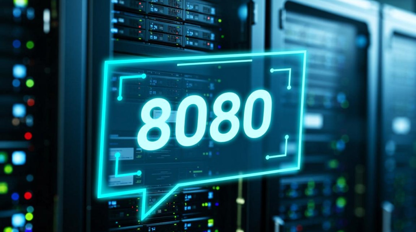 为什么我的虚拟机总是占用端口8080？8080端口在虚拟机中的特殊作用是什么？