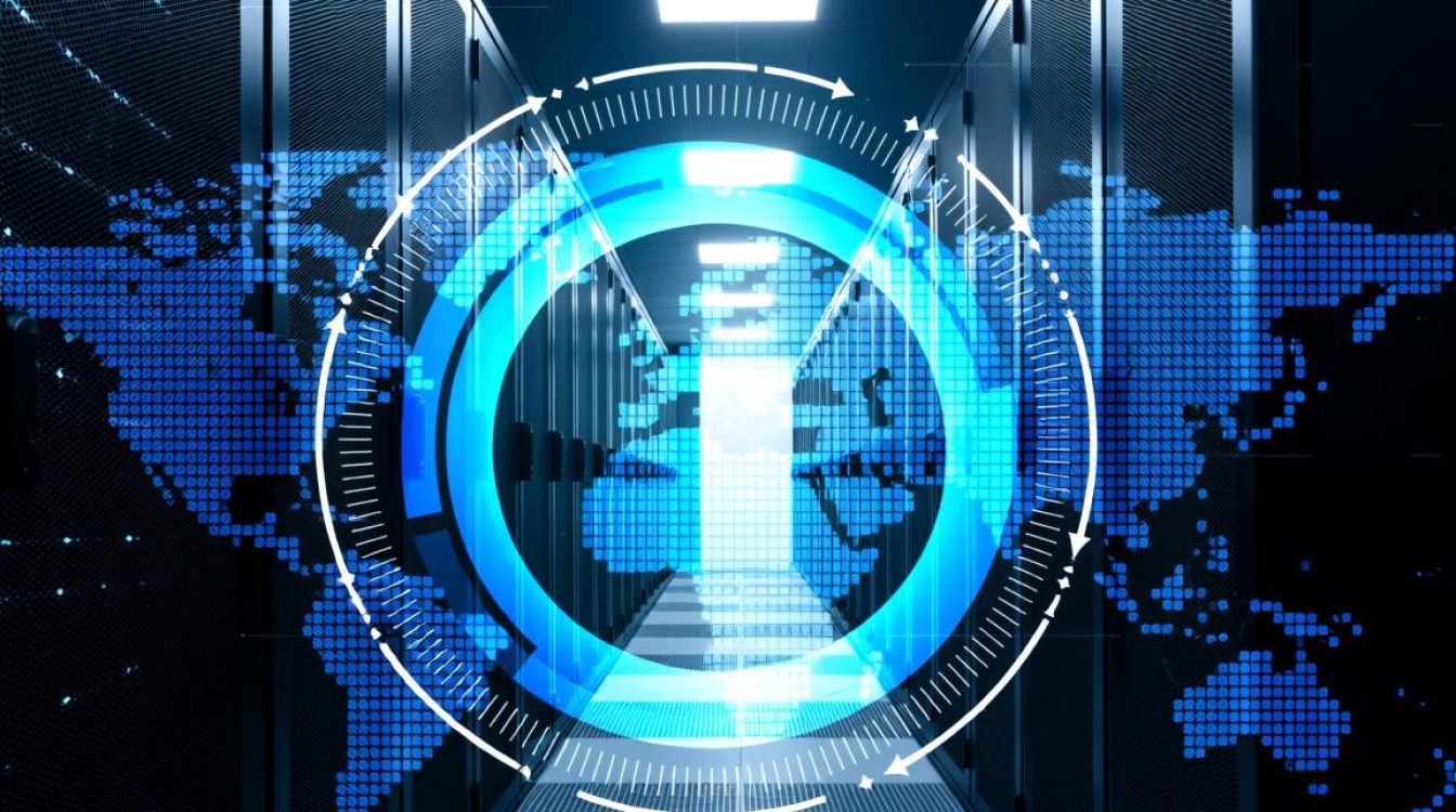 防护服务器如何确保数据安全？揭秘高效防护策略与潜在风险！