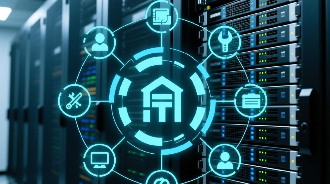 服务器报告程序如何优化？探讨其在系统监控中的应用与挑战