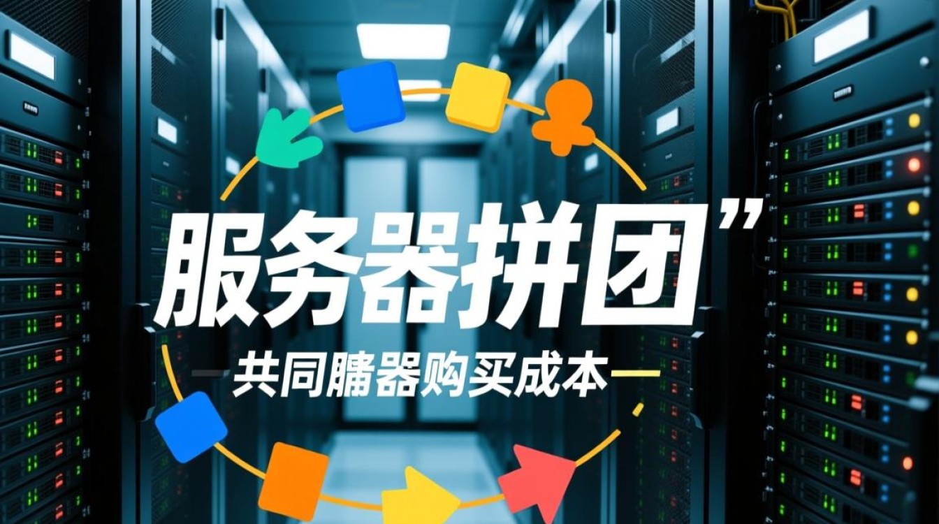 服务器拼团文档具体介绍了哪些内容，包含哪些要点？