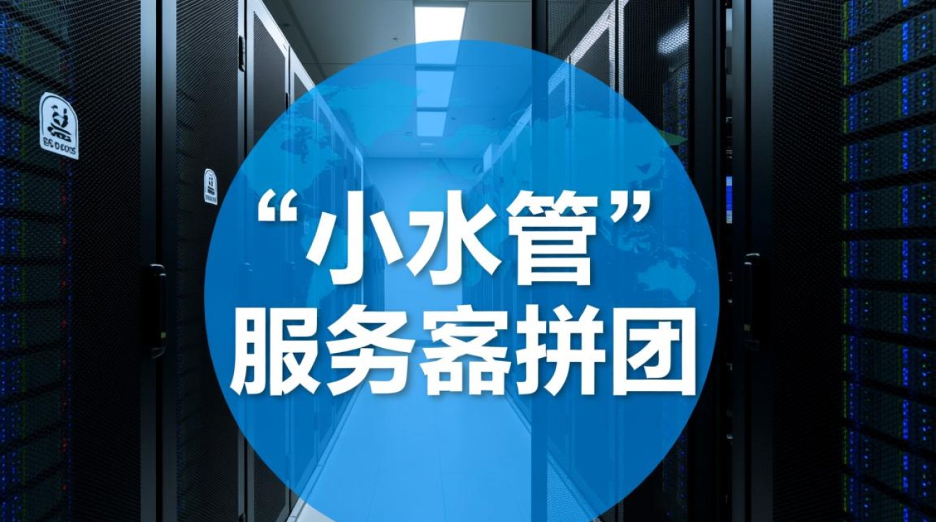 服务器拼团小水管性价比高吗？值得购买体验吗？-好主机测评网