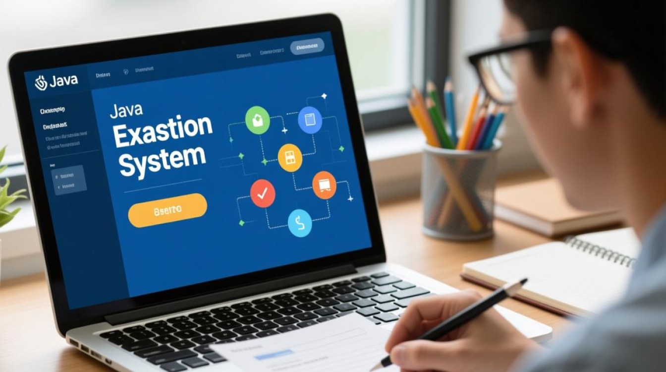 Java开发考试系统需要注意哪些关键点？如何确保系统安全与高效？-好主机测评网