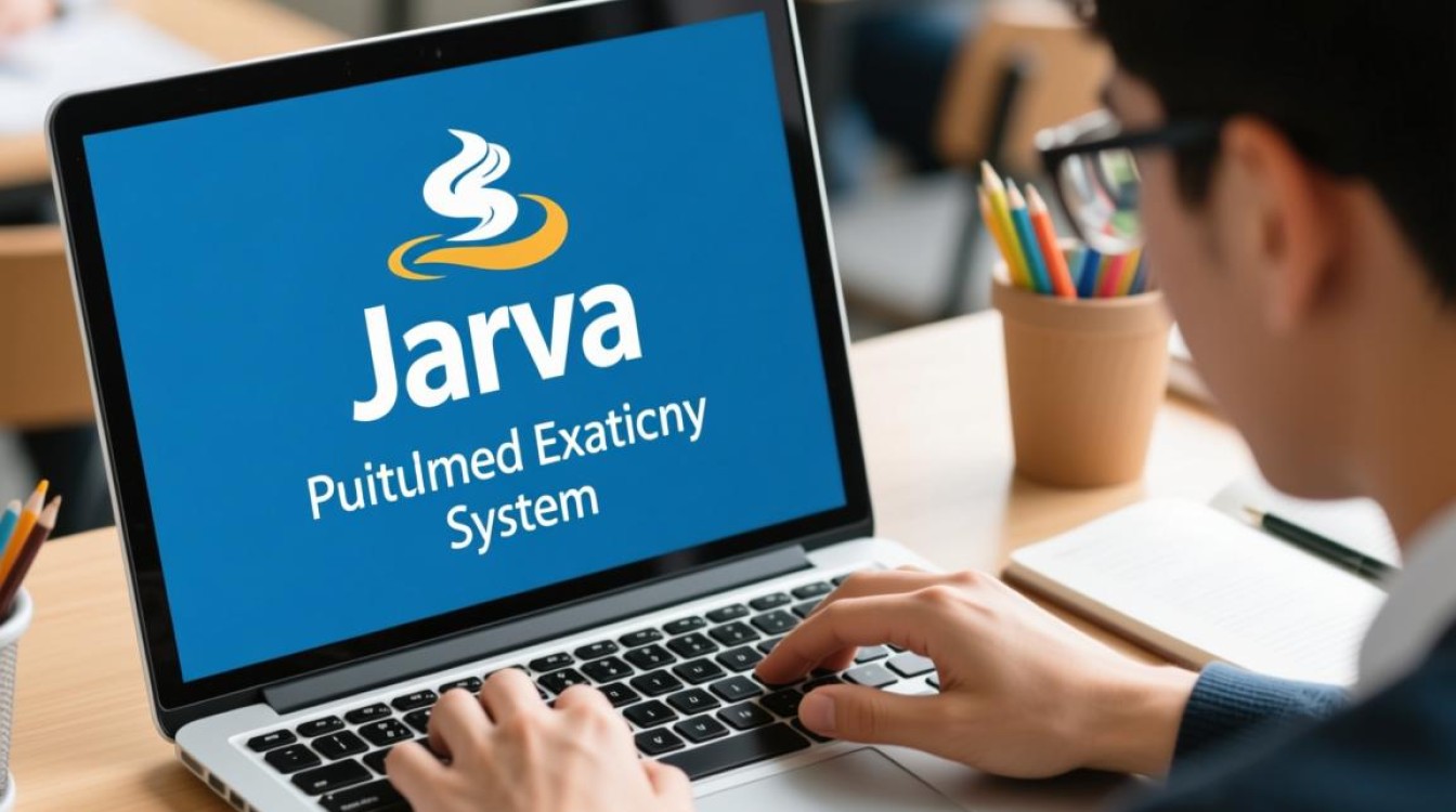 Java开发考试系统需要注意哪些关键点？如何确保系统安全与高效？