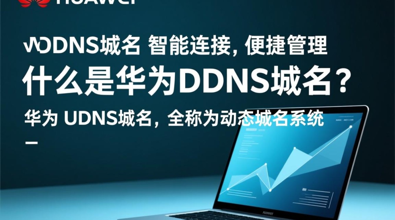 华为DDNS域名是什么？如何配置和使用？详细解析与疑问解答！