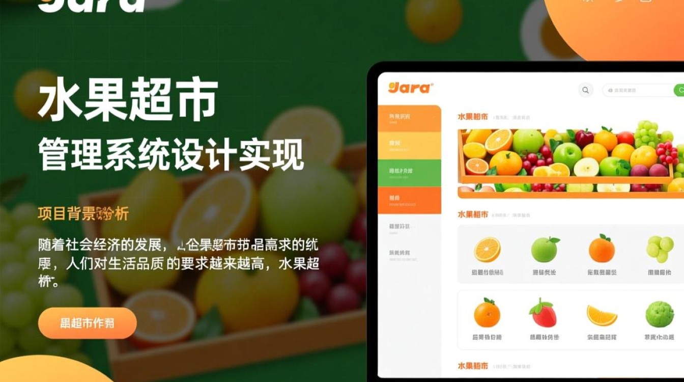 Java水果超市管理实现的关键环节与具体做法有哪些？-好主机测评网