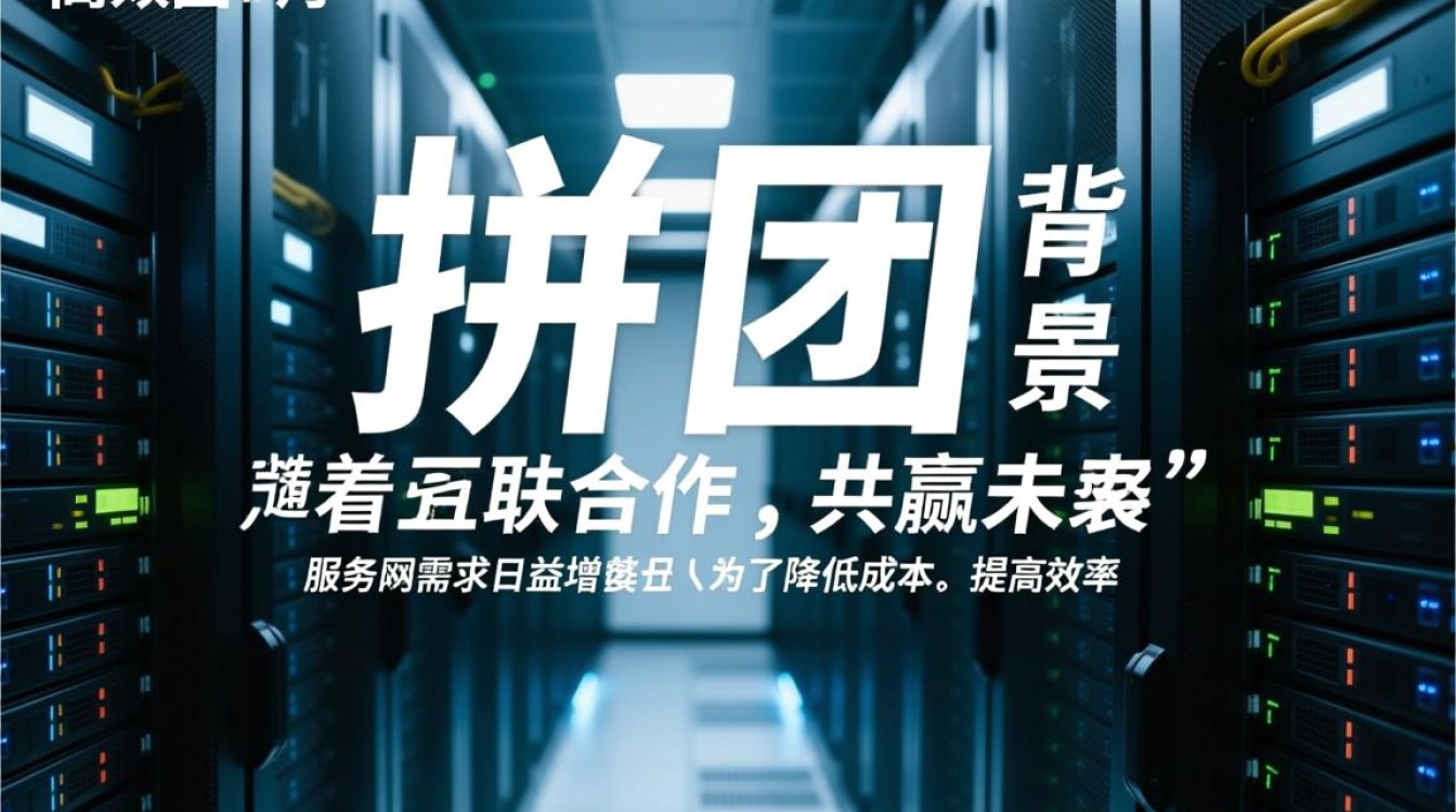 服务器拼团7月为何如此火爆？揭秘7月服务器拼团背后的秘密！