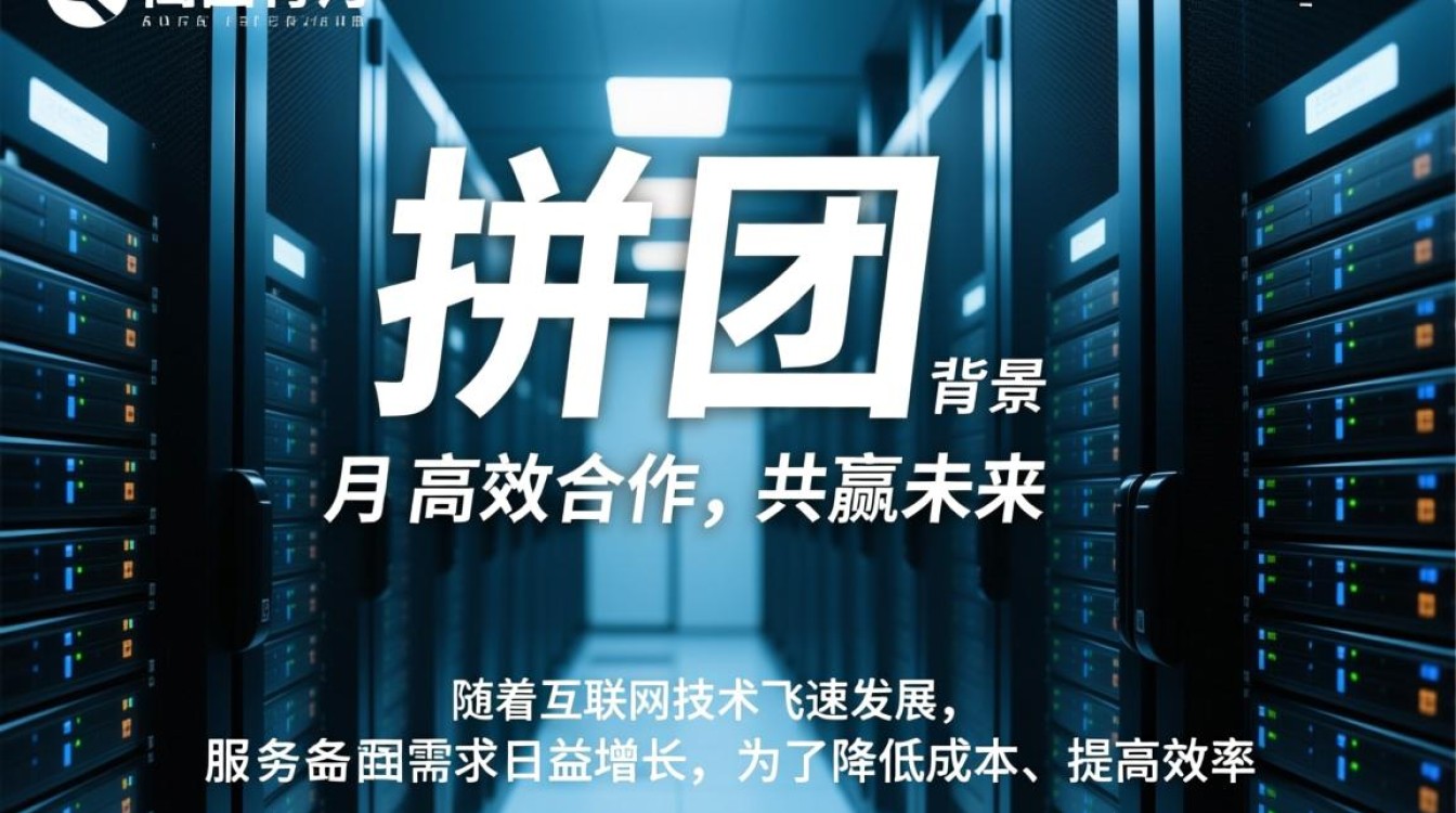 服务器拼团7月为何如此火爆？揭秘7月服务器拼团背后的秘密！