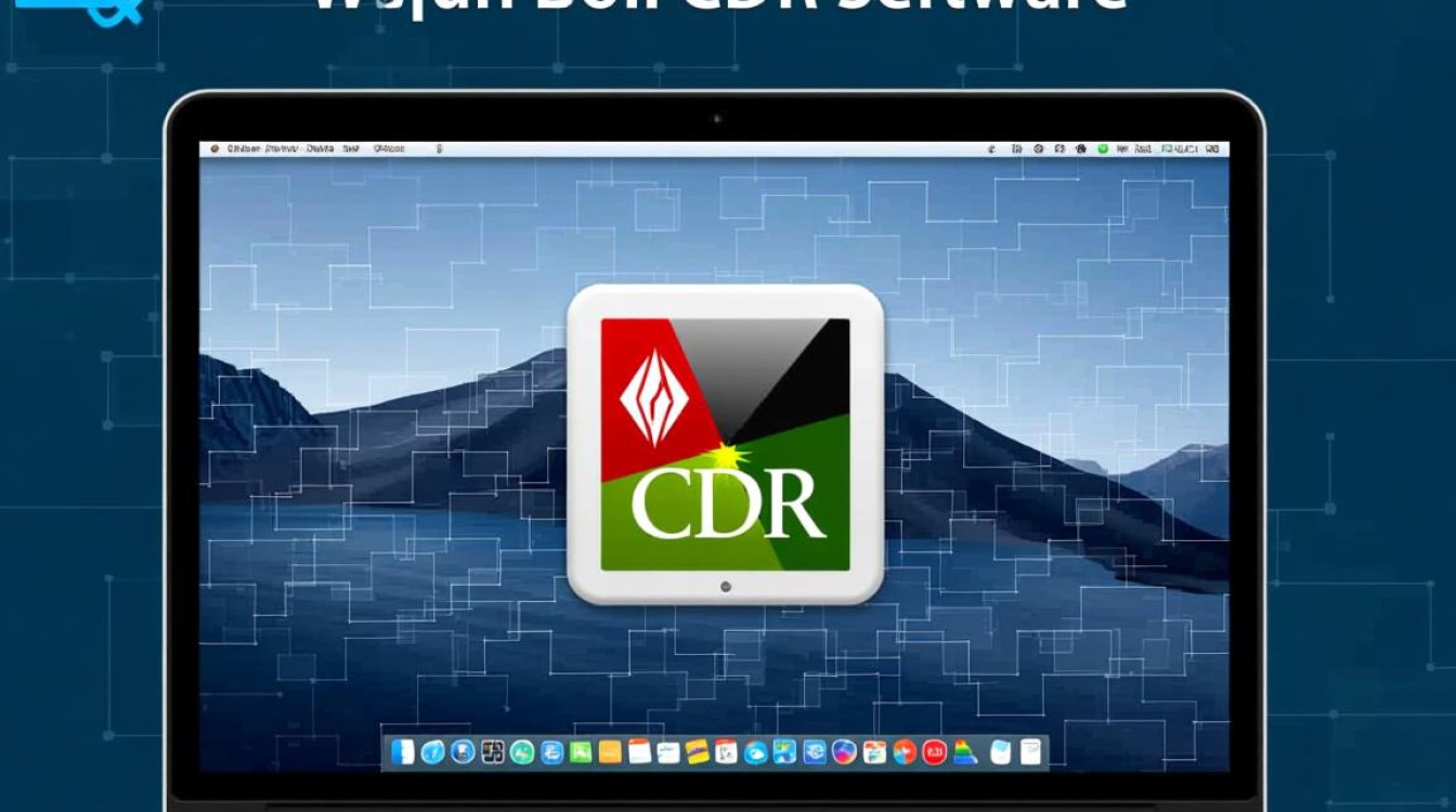 Mac虚拟机安装CDR软件遇到问题？30招轻松解决疑难杂症！-好主机测评网