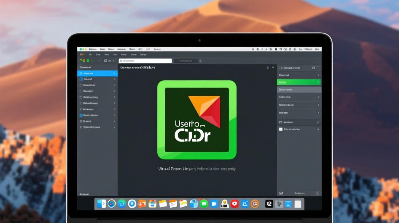 Mac虚拟机安装CDR软件遇到问题？30招轻松解决疑难杂症！