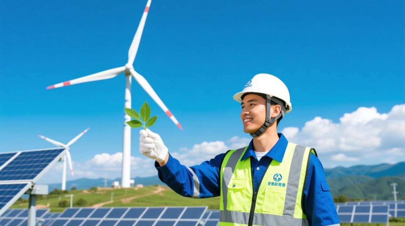 风电运行维护在云南面临哪些挑战和机遇？