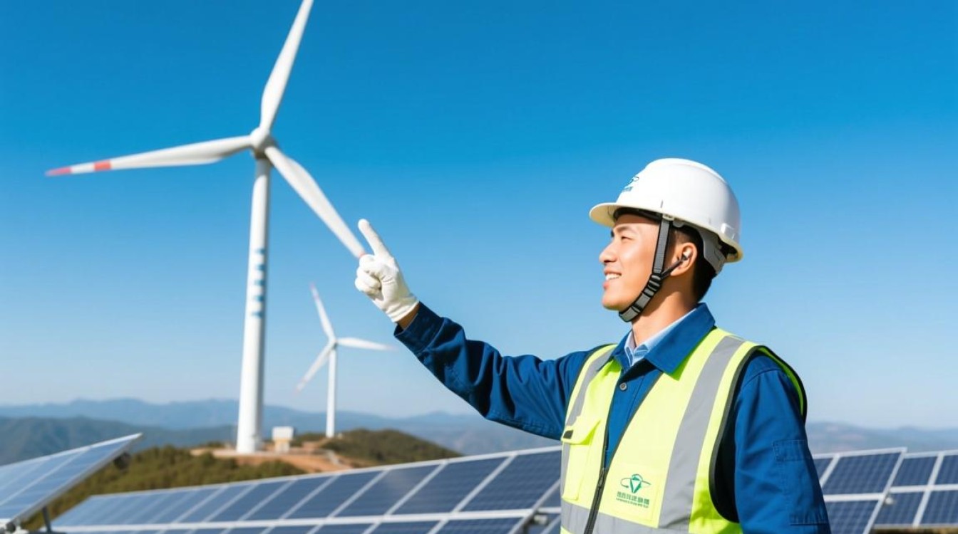 风电运行维护在云南面临哪些挑战和机遇？