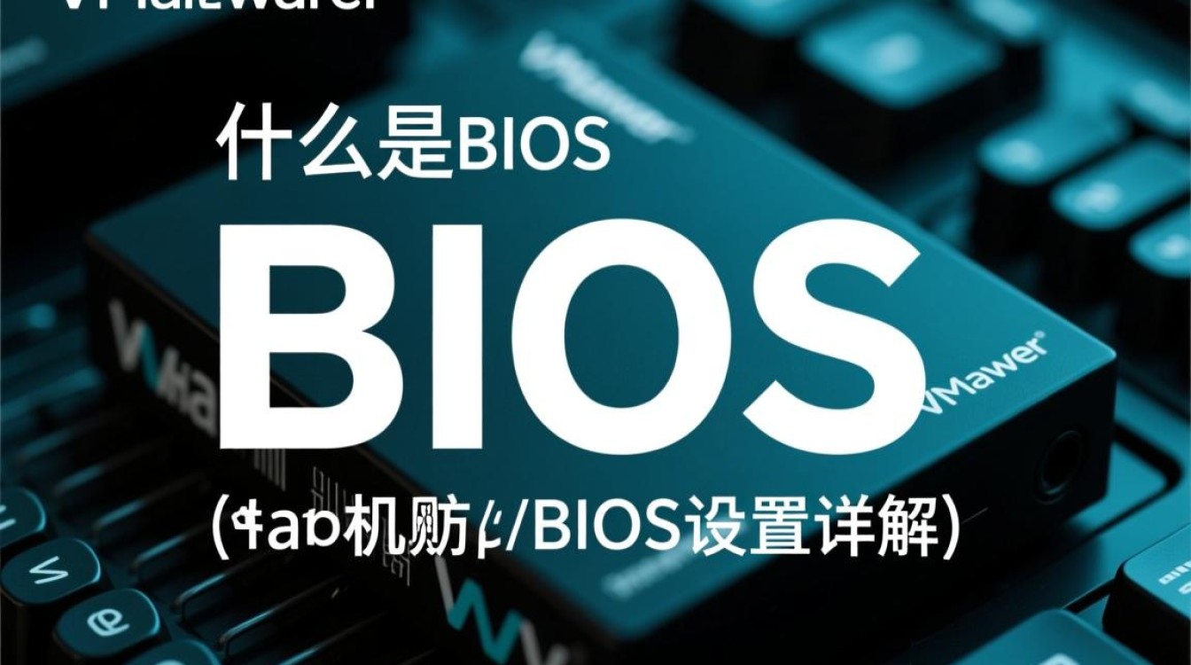 VMware虚拟机Bios设置有何独特之处？使用时需要注意哪些问题？