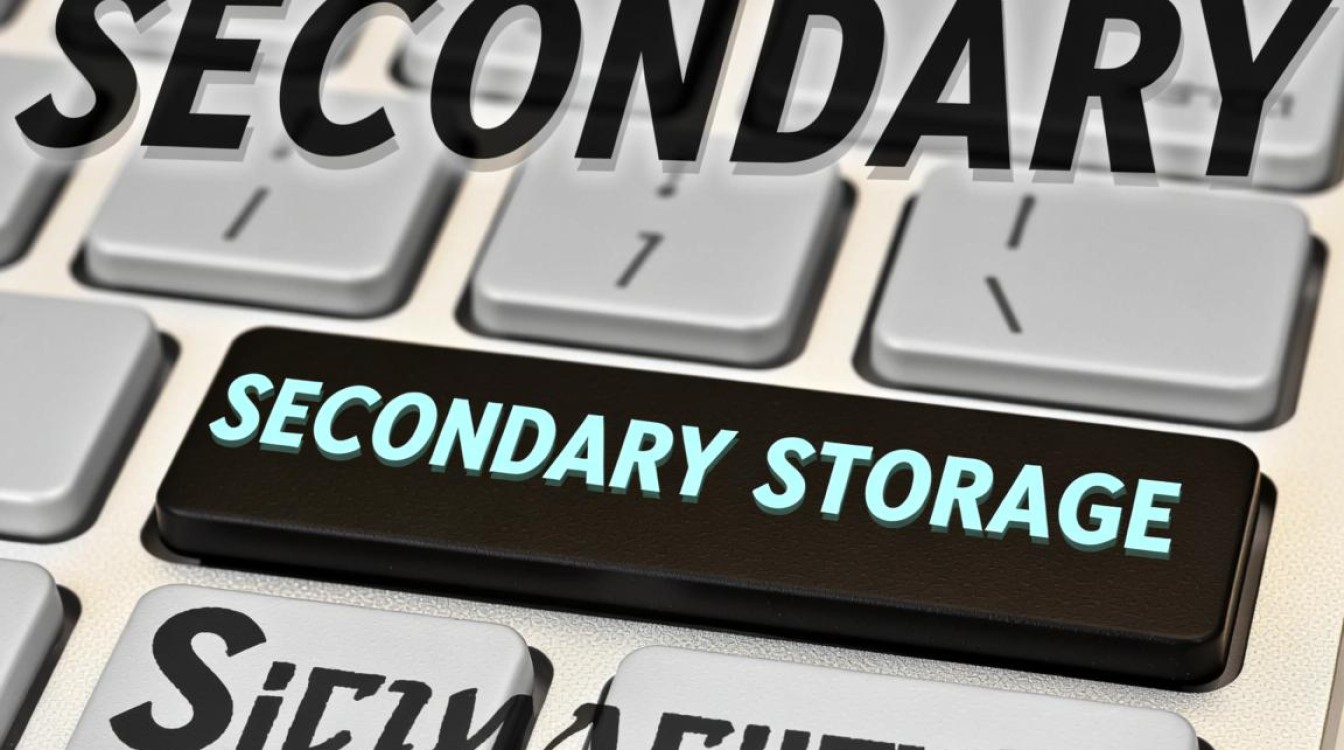 辅助存储器又称什么？揭秘存储设备的多重称呼之谜