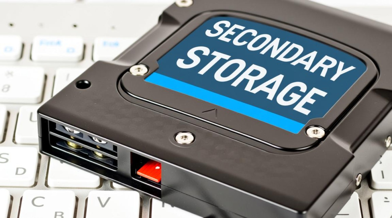 辅助存储器又称什么？揭秘存储设备的多重称呼之谜