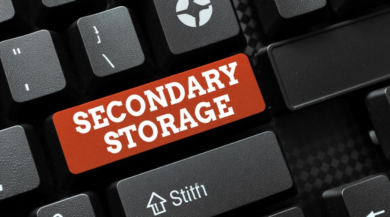 辅助存储器又称什么？揭秘存储设备的多重称呼之谜