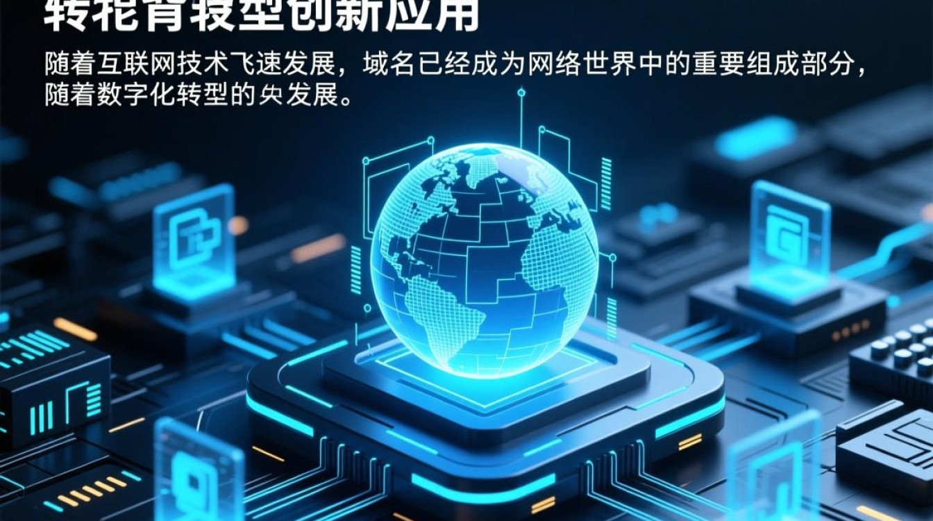 域名变身邮箱，这一创新举措背后有何深意？