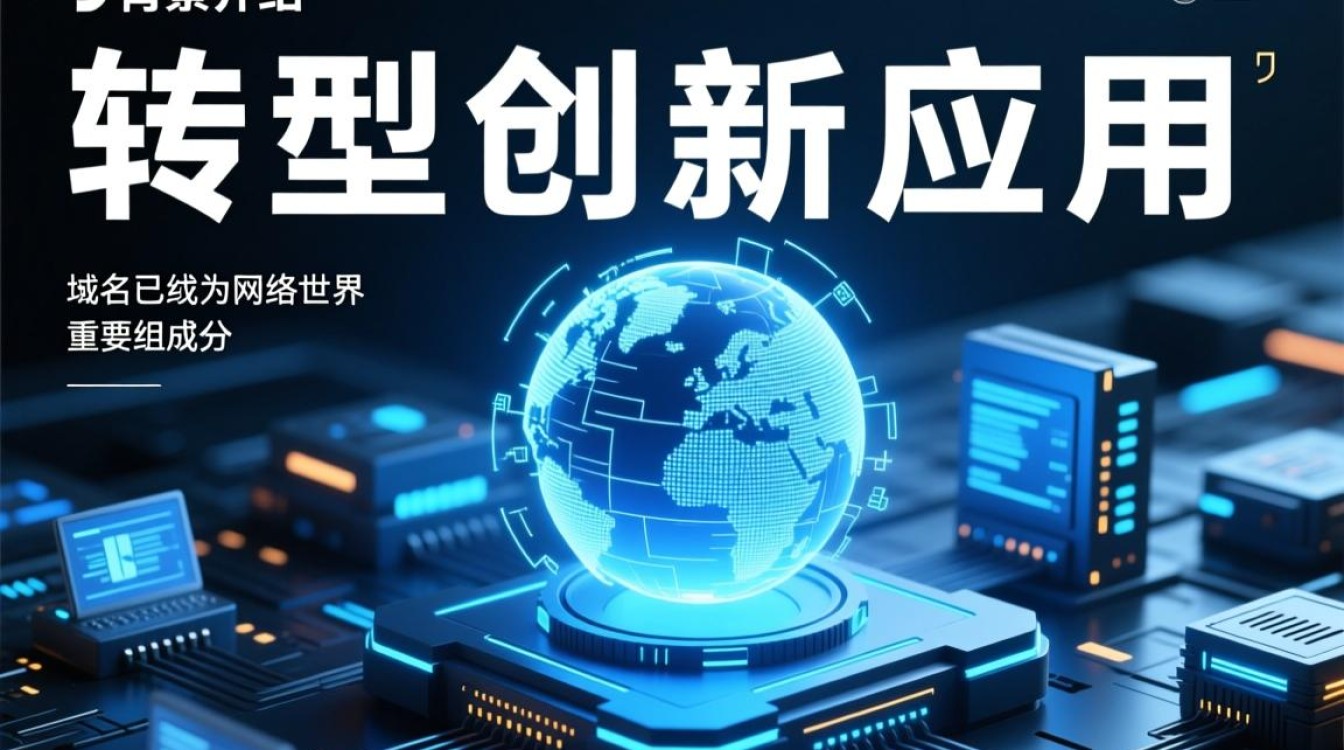 域名变身邮箱，这一创新举措背后有何深意？-好主机测评网