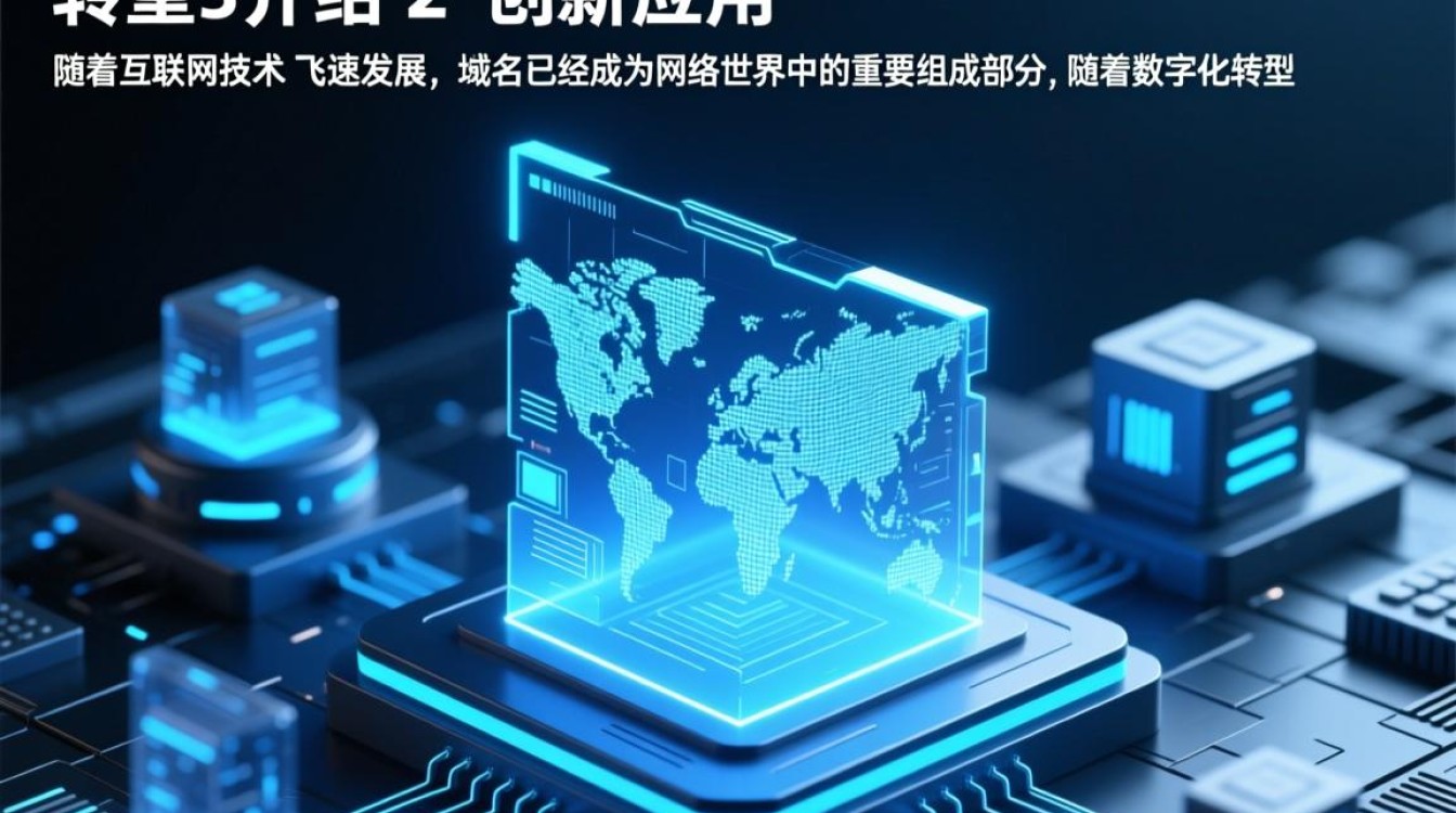 域名变身邮箱，这一创新举措背后有何深意？