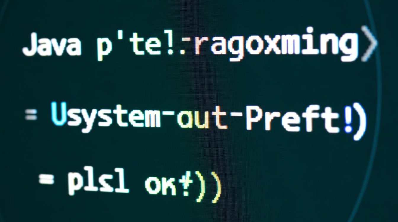 Java左对齐输出具体实现方法是什么？如何设置对齐方式？