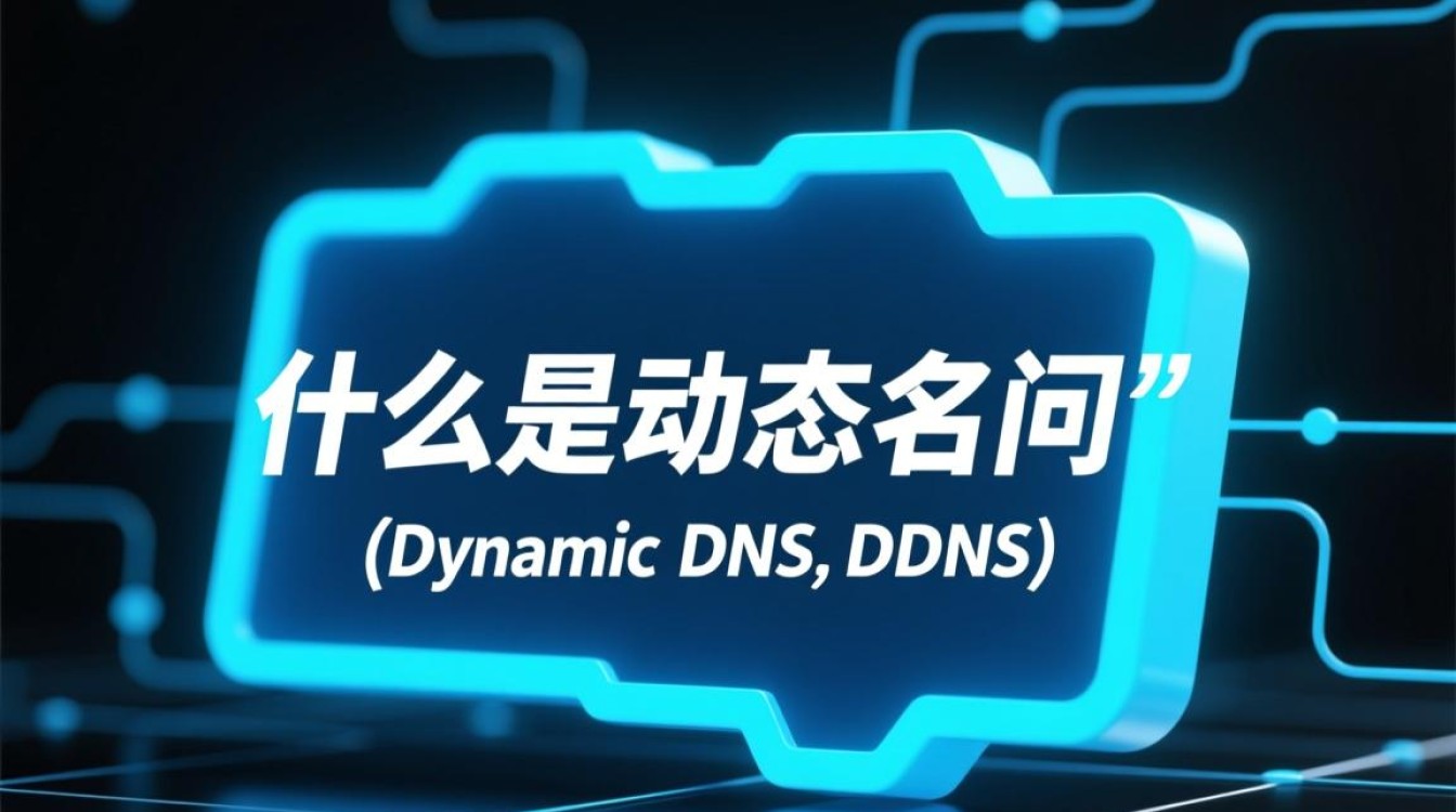 动态域名绑定域名时，有哪些注意事项和常见问题？