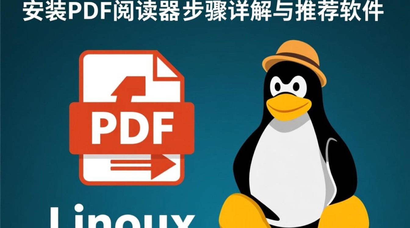 Linux系统安装PDF阅读器，有哪些可靠的方法选择？