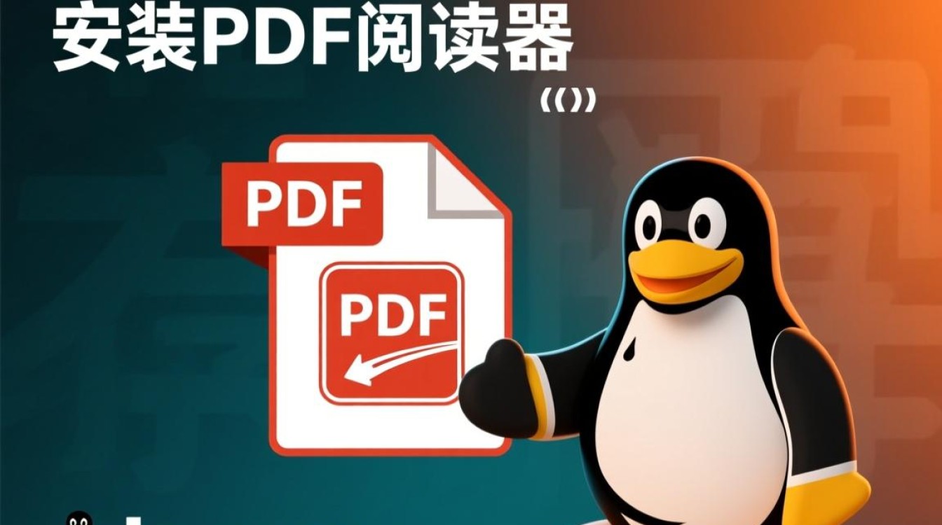 Linux系统安装PDF阅读器，有哪些可靠的方法选择？