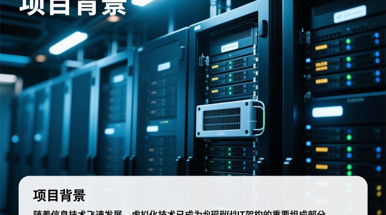 虚拟机开发项目为何如此关键？未来应用前景究竟如何？-好主机测评网