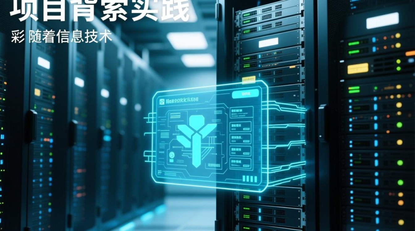 虚拟机开发项目为何如此关键？未来应用前景究竟如何？