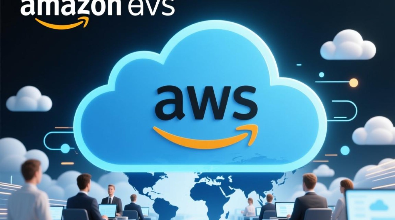 AWS提供的虚拟机服务，具体有哪些特色和优势，使其在市场上脱颖而出？