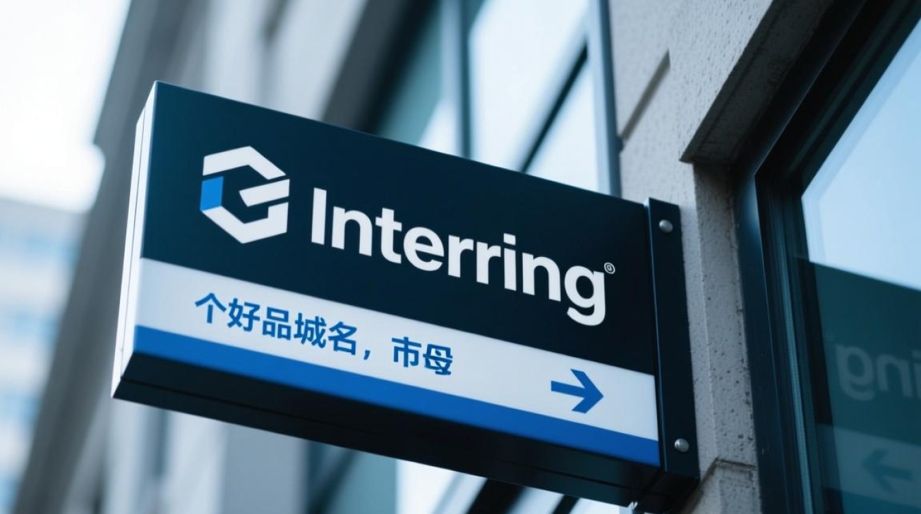 好域名只为品牌加分？揭秘好域名背后的价值与选择标准