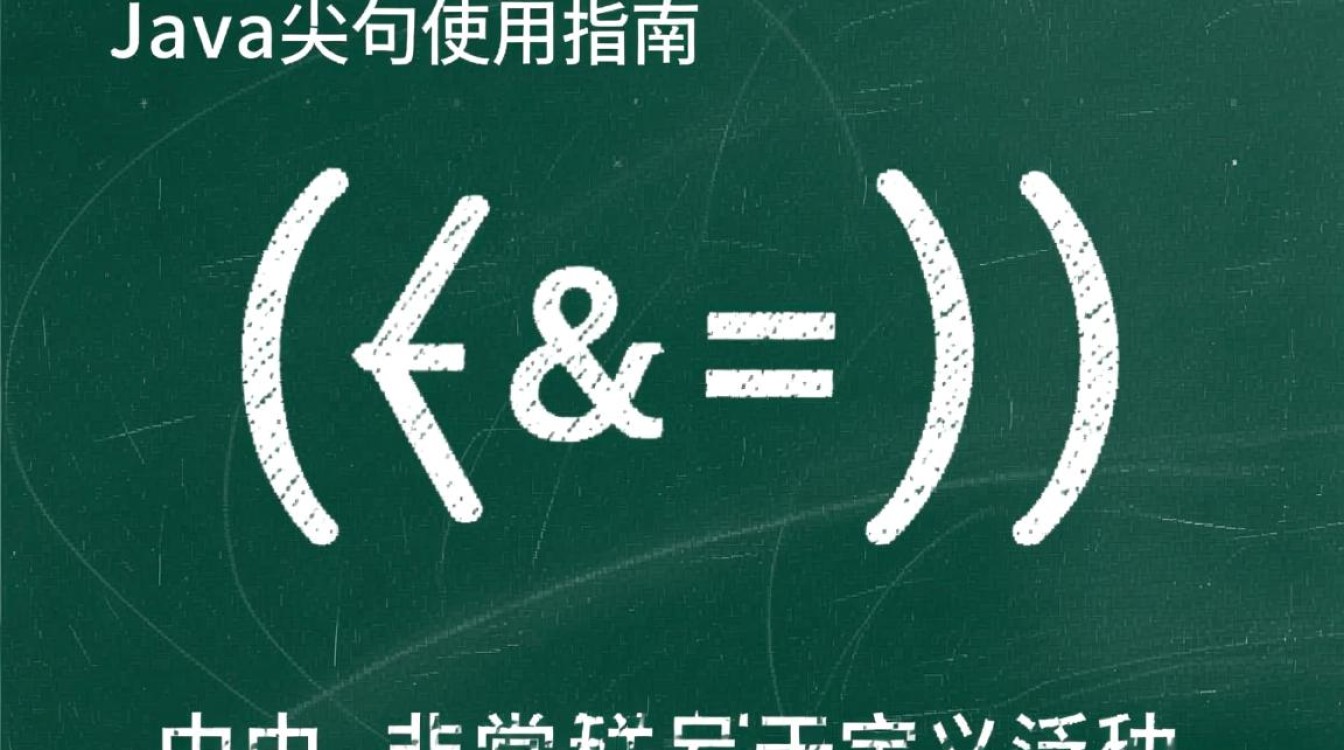 Java尖括号在哪些情况下使用？具体用途和应用场景是什么？